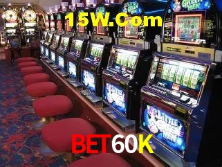 Experiência VIP Bet60K